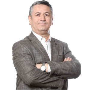 Picture of الأستاذ الخبير عمر بكلي